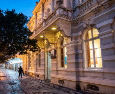 MIS-PR sedia o III Fórum Brasileiro de Museus da Imagem e do Som em novembro com representantes nacionais. Foto: Kraw Penas/SEEC