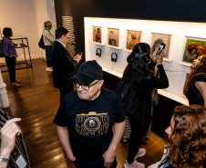 Com público recorde, MIS-PR consolida 2025 como ano de modernização e expansão pelo Paraná