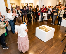 Com público recorde, MIS-PR consolida 2025 como ano de modernização e expansão pelo Paraná