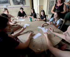 Com público recorde, MIS-PR consolida 2025 como ano de modernização e expansão pelo Paraná