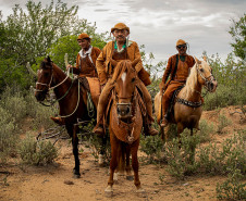 Mês das mulheres: MIS-PR divulga programação gratuita de março. Foto: Débora Ling