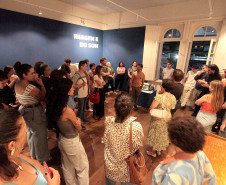 Mês das mulheres: MIS-PR divulga programação gratuita de março. Foto: Anderson Tozato/SEEC