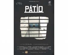 Mostra de cinema Aly Muritiba e Mano Cappu sobre o sistema carcerário será exibida gratuitamente no MIS-PR. Fotos: Divulgação