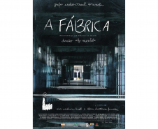 Mostra de cinema Aly Muritiba e Mano Cappu sobre o sistema carcerário será exibida gratuitamente no MIS-PR. Fotos: Divulgação