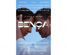 Mostra de cinema Aly Muritiba e Mano Cappu sobre o sistema carcerário será exibida gratuitamente no MIS-PR. Fotos: Divulgação