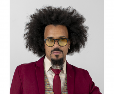 Mostra de cinema Aly Muritiba e Mano Cappu sobre o sistema carcerário será exibida gratuitamente no MIS-PR. Fotos: Malik Marcelino