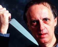 Mostra Dario Argento reúne quatro filmes do mestre italiano no MIS-PR. Foto: Divulgação