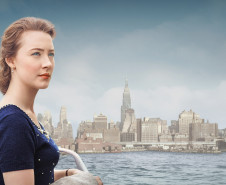 Sessão Sabedoria de junho exibe o filme "Brooklyn"