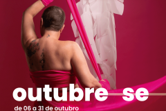 Outubre-se