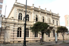 MIS-PR apresenta a exposição multissensorial "Desver", de Ivana Cassuli e Marcelo Borges Eggers