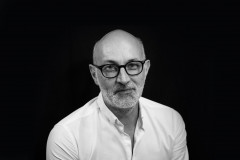 Conheça Jérôme Baron, diretor artístico da mostra de cinema francês no MIS-PR. Foto: Divulgação