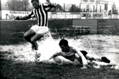 O Poder do Futebol e o Futebol do Poder: MIS-PR inaugura nova exposição na próxima quarta (11). Foto: Levy Mulford