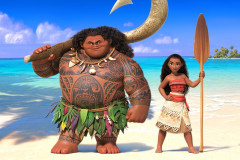 Moana