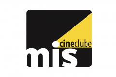 Logo do CineClube MIS