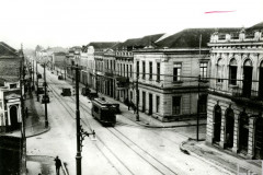 Foto da exposição