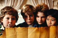 Os Goonies 