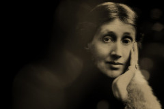 MIS-PR promove MasterClass "Virginia Woolf e o cinema" no dia 14 de setembro. 