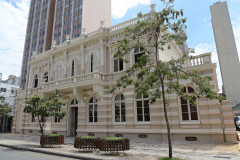 Palácio da Liberdade