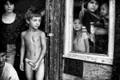 MIS-PR recebe exposição do fotojornalista italiano Valerio Bispuri