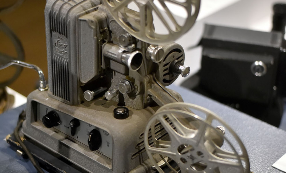 Abertura da exposição "Ilhas da Imaginação" no Museu da Imagem e do Som do Paraná (MIS-PR). Curitiba, 18 de dezembro de 2019. Foto: Kraw Penas/SECC