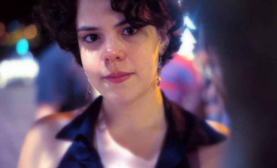 Alana Rodrigues. Foto Divulgação.