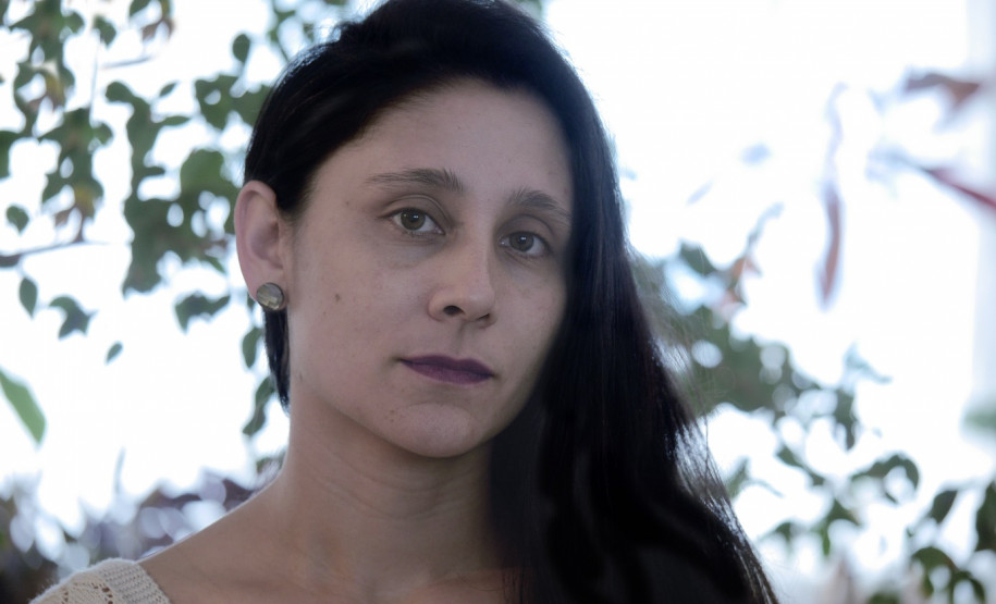 Jessica Candal. Foto Divulgação.