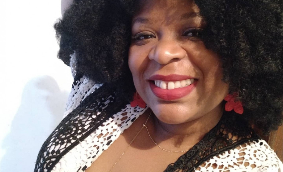 Maria Shu. Foto Divulgação.