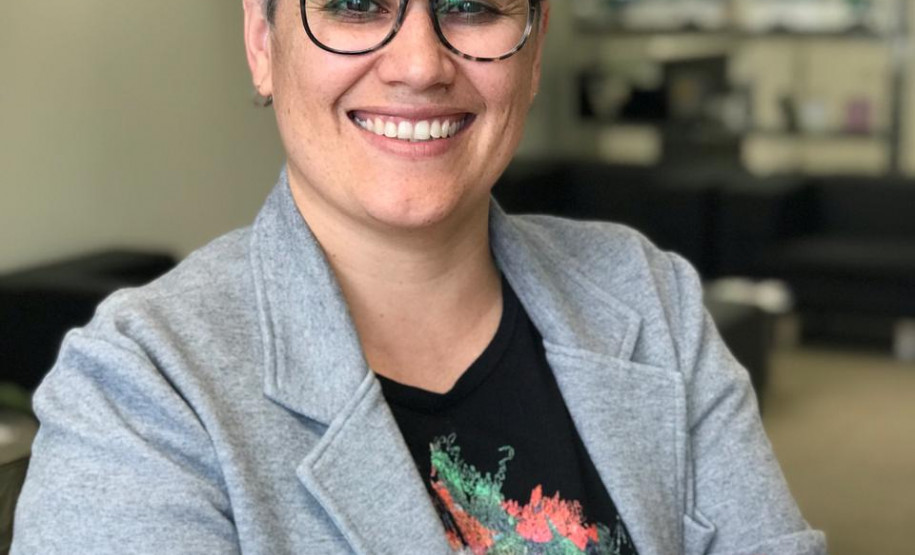 Sonia Procópio. Foto Divulgação.