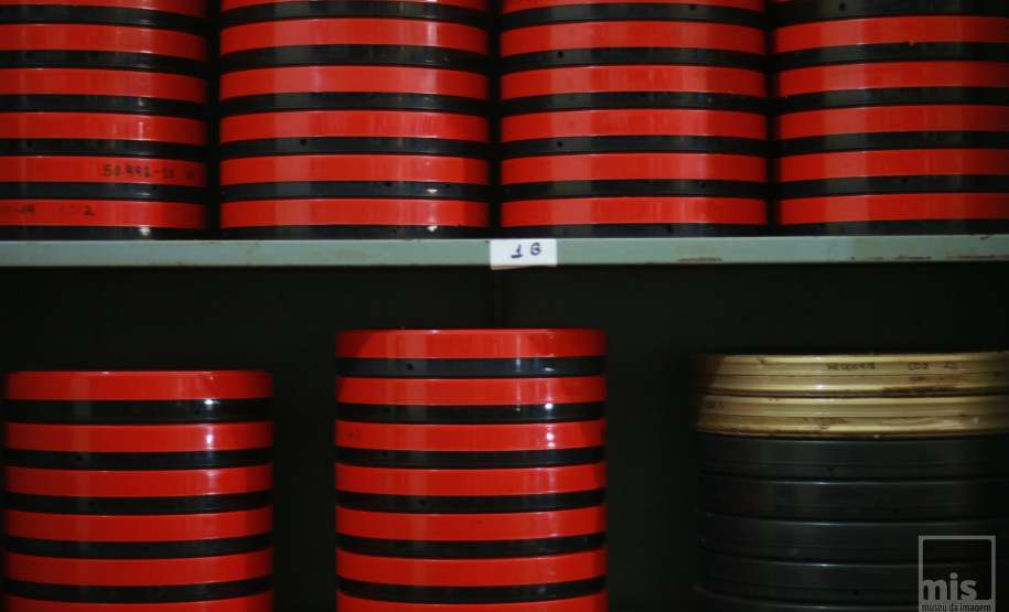 Película de filme coleção películas MIS PR