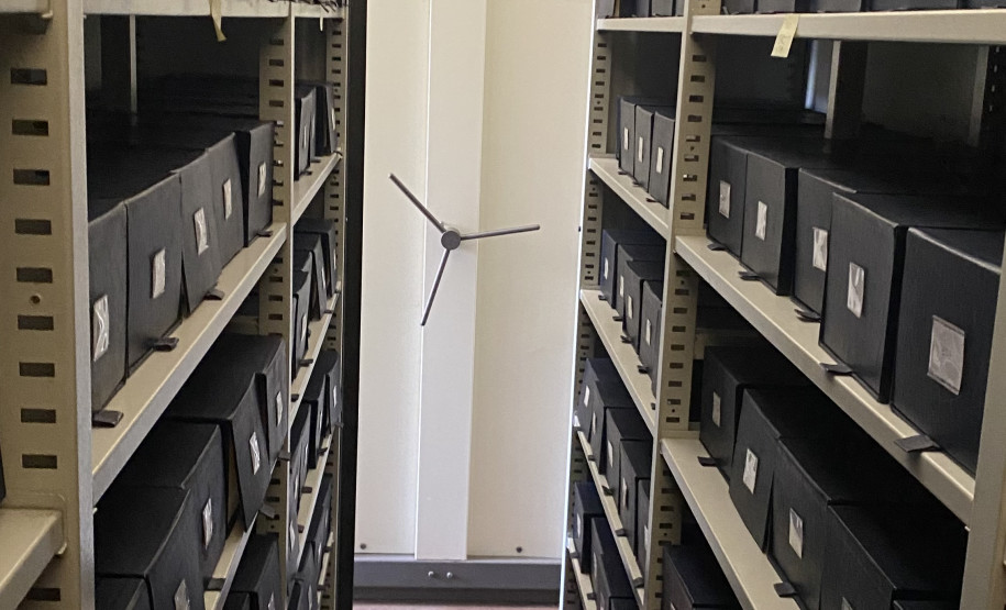 Acervo audiovisual 7