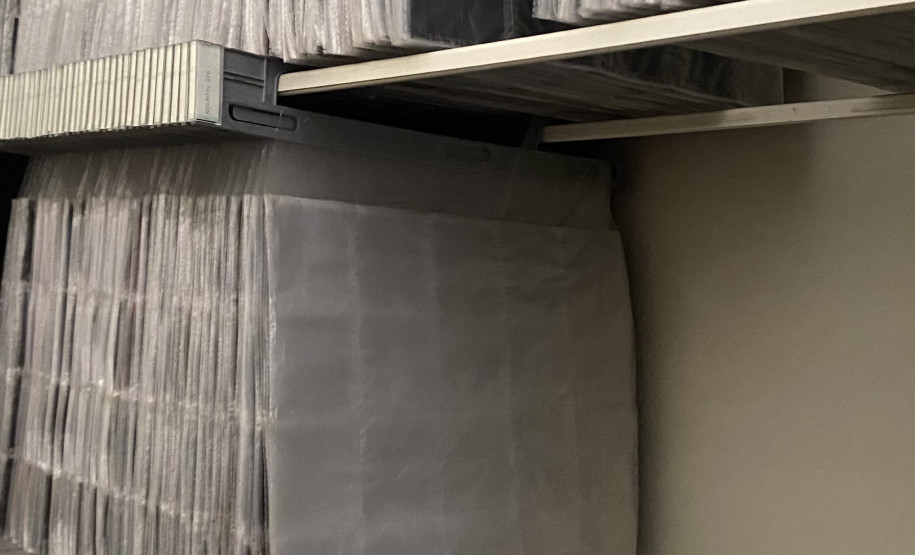 Acervo audiovisual 4