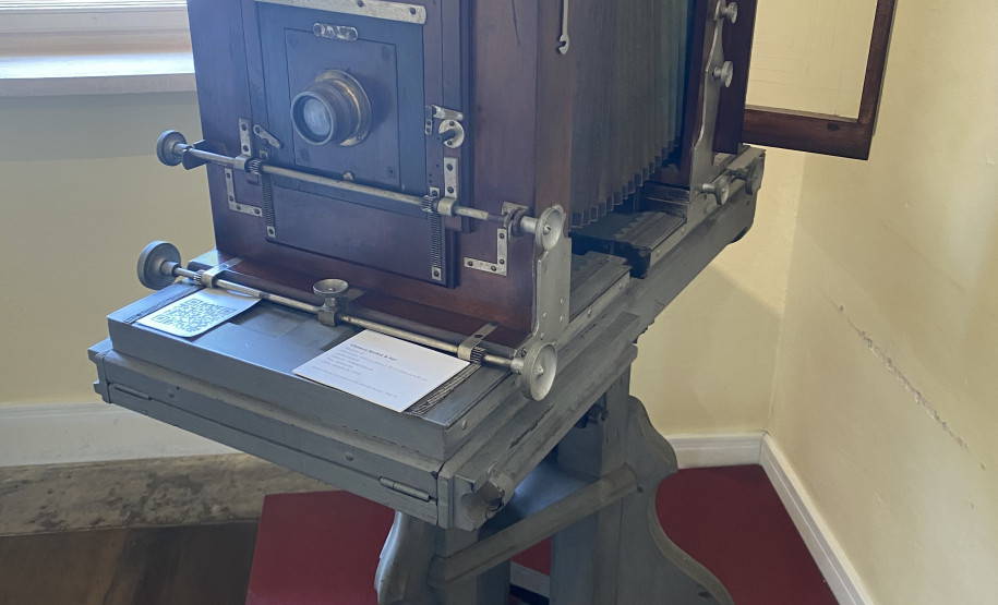 Acervo audiovisual 5