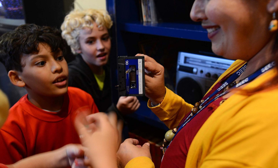 MIS-PR inicia na terça programação gratuita com atividades para todas as idades