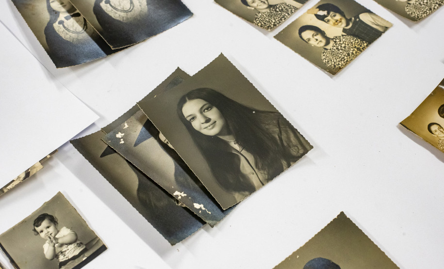 Durante mais de sete décadas, a Foto Brasil foi o estúdio fotográfico mais renomado de Curitiba.