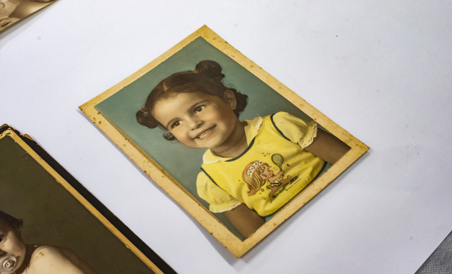 Durante mais de sete décadas, a Foto Brasil foi o estúdio fotográfico mais renomado de Curitiba.