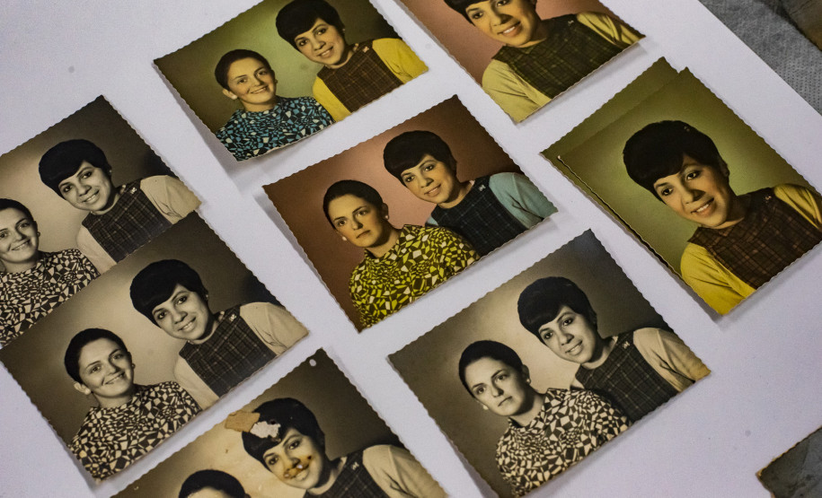 Durante mais de sete décadas, a Foto Brasil foi o estúdio fotográfico mais renomado de Curitiba.