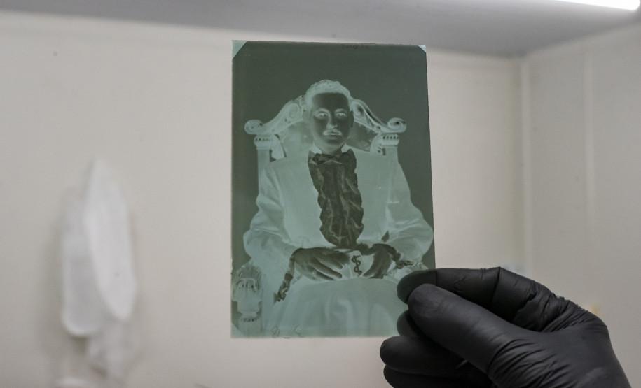 Durante mais de sete décadas, a Foto Brasil foi o estúdio fotográfico mais renomado de Curitiba.