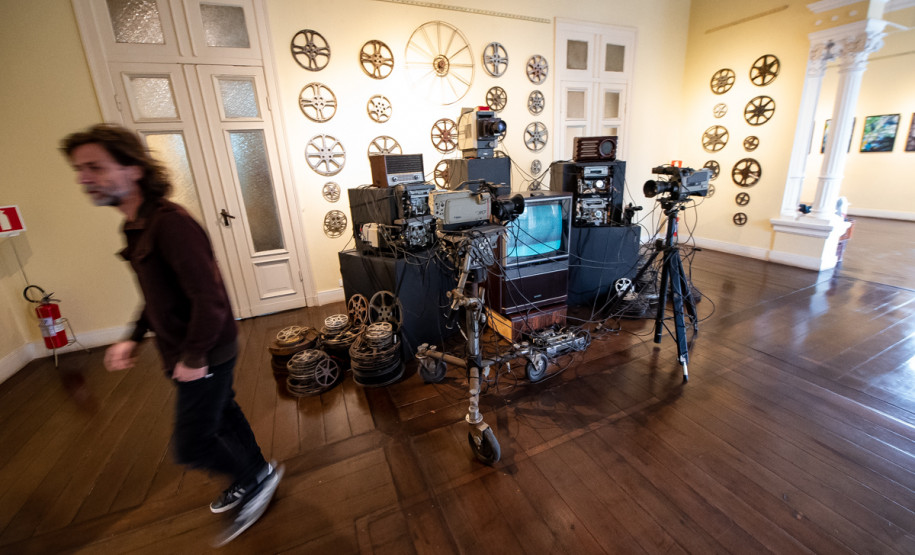 Inscrições abertas: MIS-PR promove visita guiada na noite de Halloween