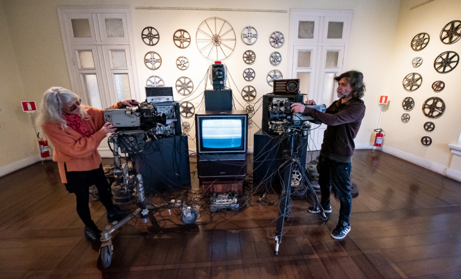 Inscrições abertas: MIS-PR promove visita guiada na noite de Halloween