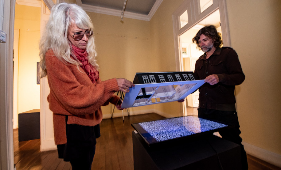 Inscrições abertas: MIS-PR promove visita guiada na noite de Halloween