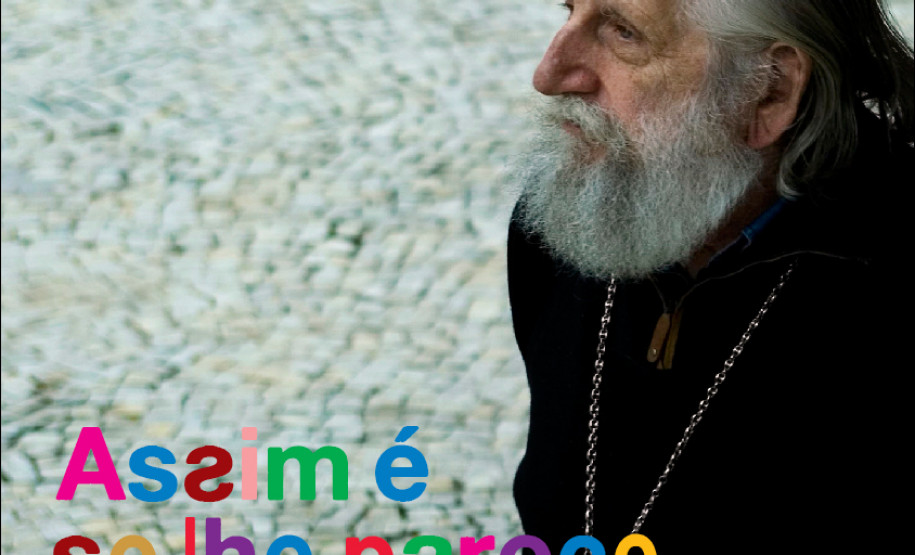 Museu da Imagem e do Som do Paraná recebe itinerância do Encontros IC Play, com exibição de filmes e bate-papo com convidados - Assim É, se Lhe Parece - O artista plástico Nelson Leirner revela-se neste documentário despojado sobre a rotina e a intimidade de um criador iconoclasta