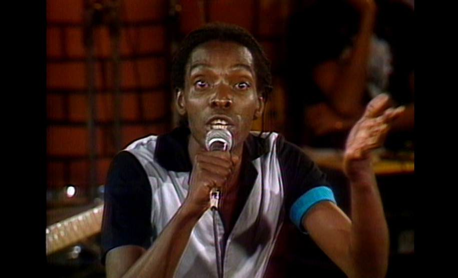 Museu da Imagem e do Som do Paraná recebe itinerância do Encontros IC Play, com exibição de filmes e bate-papo com convidados - Daquele Instante em Diante - O Nego Dito Itamar Assumpção em um documentário que percorre sua trajetória musical, desde os anos da vanguarda paulista na década de 1980 até a sua morte aos 53 anos