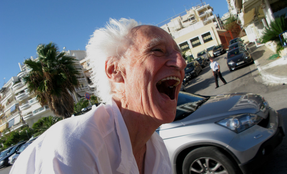 Museu da Imagem e do Som do Paraná recebe itinerância do Encontros IC Play, com exibição de filmes e bate-papo com convidados - EVOÉ - Retrato de Um Antropófago -Um filme que mistura de forma labiríntica depoimentos recentes e imagens históricas da carreira do diretor, ator e dramaturgo José Celso Martinez Corrêa, do Teatro Oficina