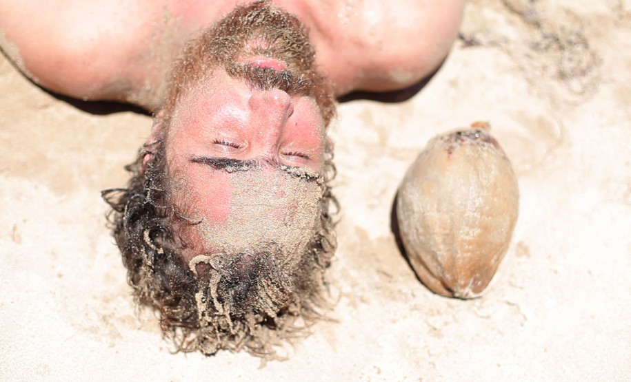 Museu da Imagem e do Som do Paraná recebe itinerância do Encontros IC Play, com exibição de filmes e bate-papo com convidados - Ex-Isto - Cao Guimarães, Minas Gerais, 86 min, 2010 - Um filme livremente inspirado na obra Catatau, de Paulo Leminski