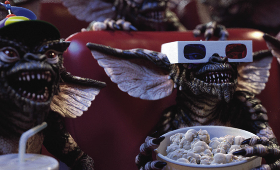 Cadeia Produtiva do MIS-PR recebe sessão do festival de cinema fantástico de Curitiba