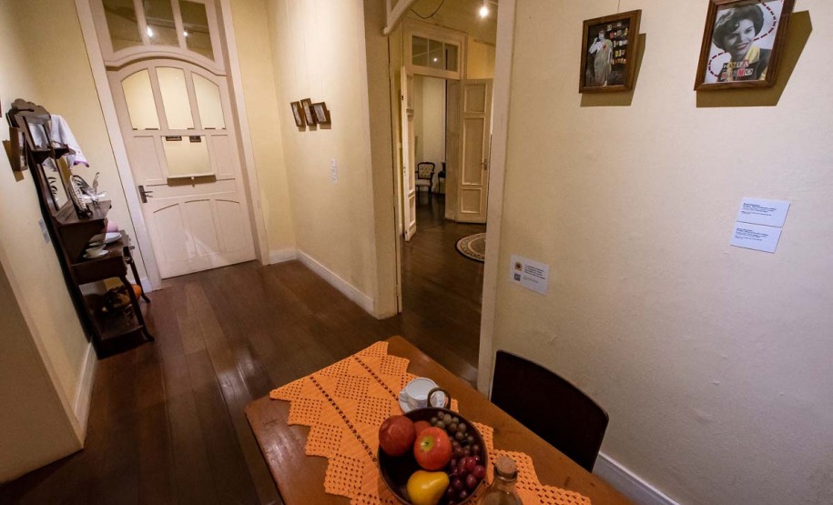 Mostra “Cartas para o futuro”, de Bruna Alcantara, entra nos últimos dias no MIS-PR