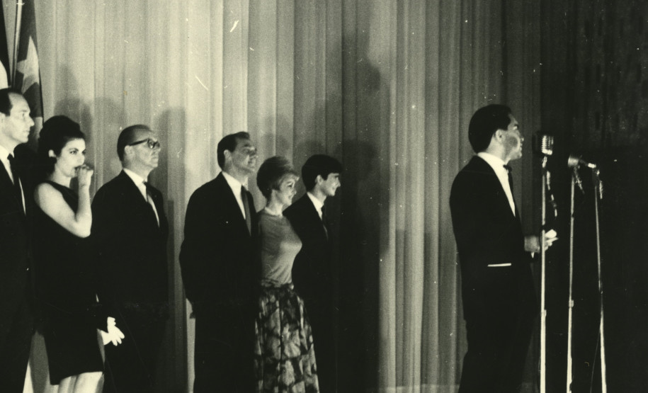 Ainda Estou Aqui: Como o MIS-PR contribui para o resgate da memória e a produção de novas obras