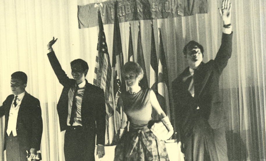 Ainda Estou Aqui: Como o MIS-PR contribui para o resgate da memória e a produção de novas obras