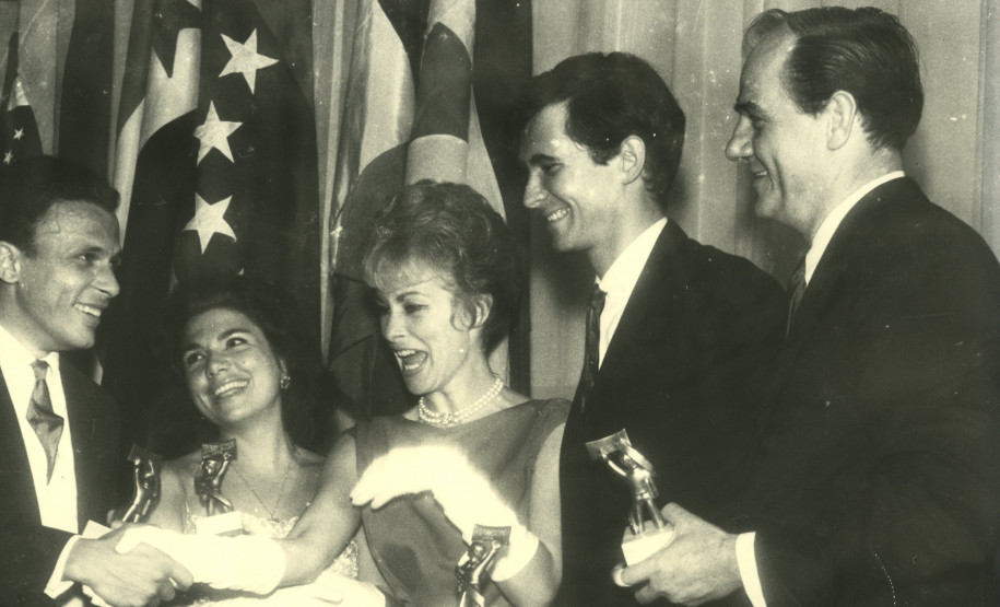 Ainda Estou Aqui: Como o MIS-PR contribui para o resgate da memória e a produção de novas obras