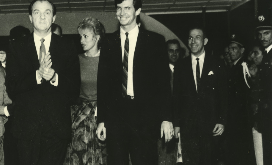 Ainda Estou Aqui: Como o MIS-PR contribui para o resgate da memória e a produção de novas obras